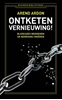 Afbeelding van Business Bibliotheek Ontketen vernieuwing!