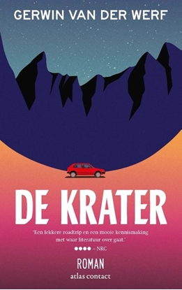 Afbeeldingen van De krater
