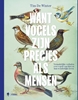 Afbeelding van Want vogels zijn precies als mensen