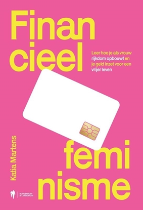 Afbeeldingen van Financieel feminisme