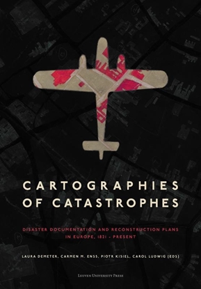 Afbeeldingen van Cartographies of Catastrophes