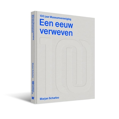 Afbeeldingen van 100 jaar Museumvereniging