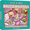 Afbeelding van Cute & Cosy Knusse knuffels