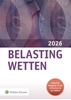 Afbeelding van Belastingwetten 2026