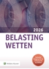 Afbeelding van Belastingwetten 2026