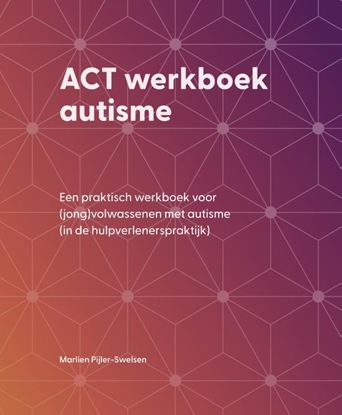 Afbeeldingen van ACT werkboek autisme