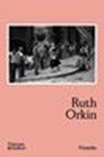 Afbeelding van Photofile Ruth Orkin