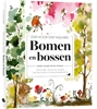 Afbeelding van Stap-voor-stap-aquarel: Bomen en bossen