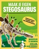 Afbeelding van Maak je eigen Stegosaurus