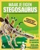 Afbeelding van Maak je eigen Stegosaurus