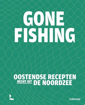 Afbeeldingen van Gone fishing