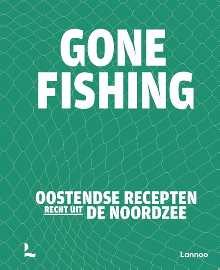 Afbeelding van Gone fishing