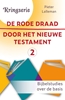 Afbeelding van Kringserie De rode draad door het Nieuwe Testament 2
