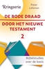 Afbeelding van Kringserie De rode draad door het Nieuwe Testament 2