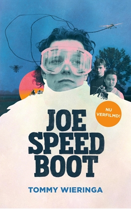 Afbeeldingen van Joe Speedboot