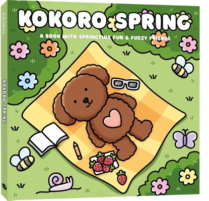 Afbeeldingen van Club Kokoro Kokoro Spring