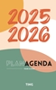 Afbeelding van TING planagenda voor school 2025-2026