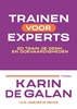 Afbeelding van Trainen voor experts