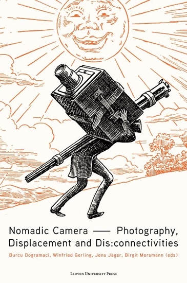 Afbeelding van Nomadic Camera