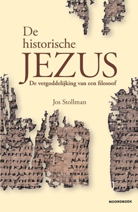 Afbeeldingen van De historische Jezus