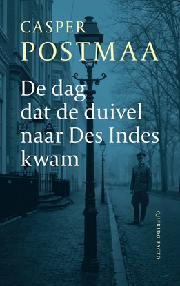Afbeeldingen van De dag dat de duivel naar Des Indes kwam