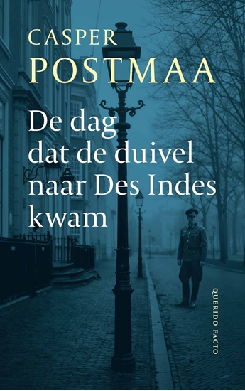Afbeelding van De dag dat de duivel naar Des Indes kwam