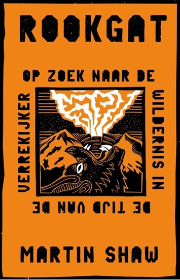 Afbeelding van Rookgat