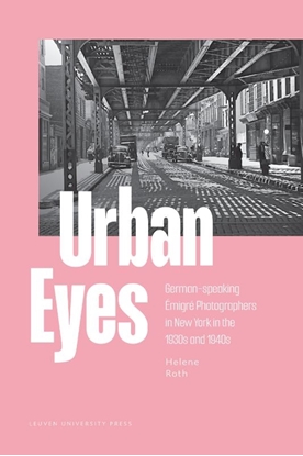 Afbeeldingen van Urban Eyes