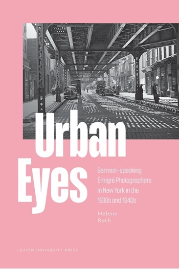Afbeelding van Urban Eyes