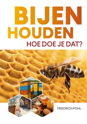 Afbeeldingen van Bijenhouden