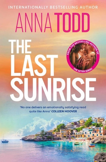 Afbeelding van The Last Sunrise