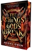 Afbeelding van The Crucible The Things Gods Break