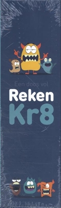 Afbeeldingen van Een doos vol RekenKr8
