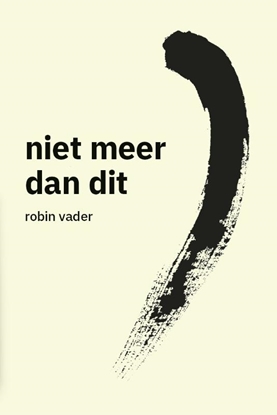 Afbeeldingen van Niet meer dan dit