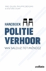 Afbeelding van Handboek Politieverhoor