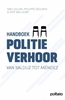Afbeelding van Handboek Politieverhoor