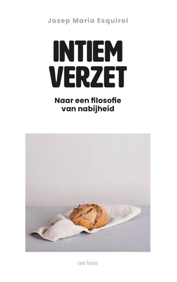 Afbeelding van Intiem verzet