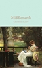 Afbeelding van Macmillan Collector's Library Middlemarch