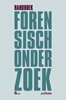 Afbeelding van Handboek forensisch onderzoek | 2de editie