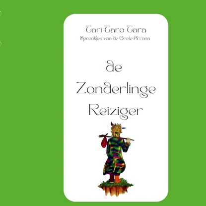 Afbeeldingen van De Zonderlinge Reiziger