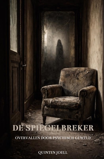 Afbeelding van De spiegelbreker