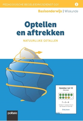 Afbeeldingen van Optellen en aftrekken (Natuurlijke getallen)