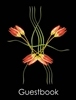 Afbeelding van Guestbook Double Dutch Tulips