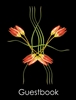 Afbeelding van Guestbook Double Dutch Tulips