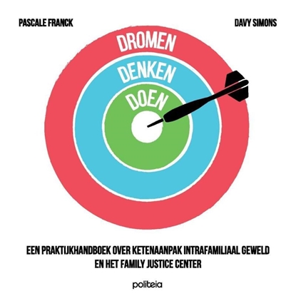 Afbeeldingen van Dromen, denken, doen