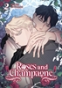 Afbeelding van Roses and Champagne (Comic) Roses and Champagne (Comic) Vol. 2