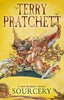 Afbeelding van Discworld Novels Sourcery