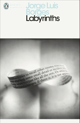 Afbeeldingen van Penguin Modern Classics Labyrinths