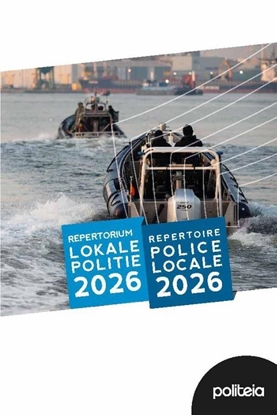 Afbeeldingen van Repertorium lokale politie | v2026