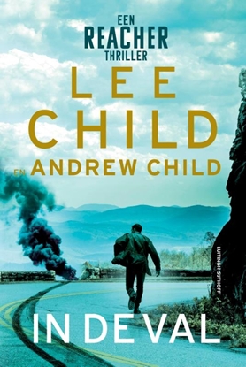 Afbeeldingen van Jack Reacher In de val